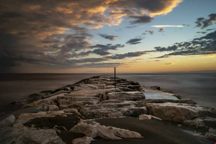 Toscana, dove fotografare i tramonti più belli - PaesiOnLine
